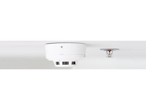 Smoke and Heat Exhaust Ventilation Systems Abu Dhabi
