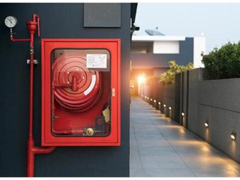 Certified Fire Fighting and Protection Systems Suppliers Abu Dhabi