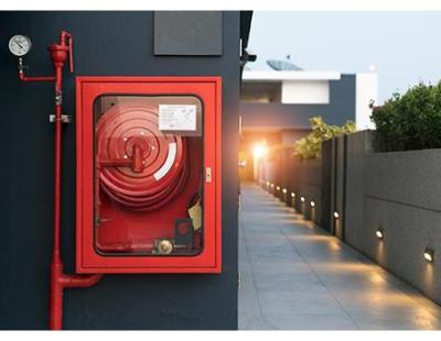Certified Fire Fighting and Protection Systems Suppliers Abu Dhabi