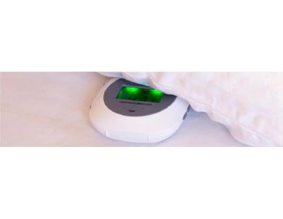 Deafgard Vibrating Pillow Alarm System Abu Dhabi