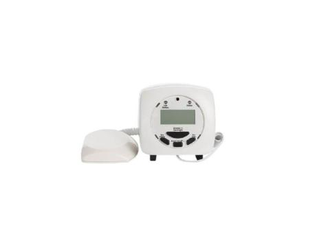 Deafgard Vibrating Pillow Alarm For Deaf People Abu Dhabi - UAE