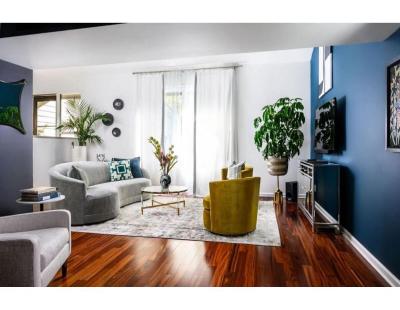 Elevate Your Home with Statement Wall Décor Chevy Chase | Unparalleled Eye Design