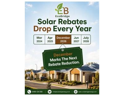 ⚡ Don't Lose Your Solar Savings!