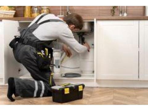 Professional Kitchen and Bathroom Installers in Bristol - Butson Construction