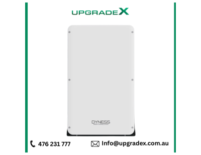 Upgrade Your Home with the Dyness Powerbox Pro Battery System