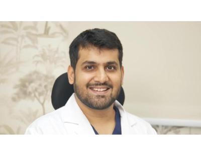 Dr. Shashank Jaiswal | Neurologist in Hyderabad | Epilepsy & Stroke Specialist
