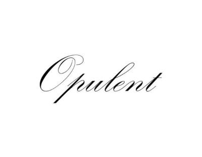 Opulent Bali