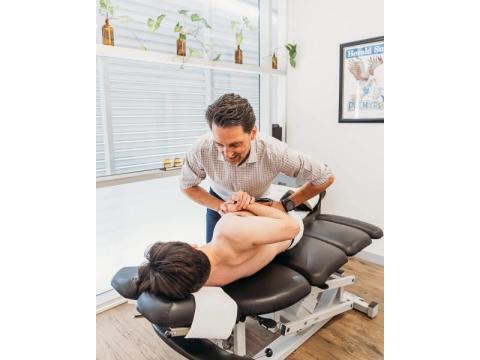 Complete Allied Health Care – Chiropractic, Physiotherapy & Podiatry