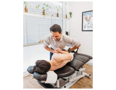 Complete Allied Health Care – Chiropractic, Physiotherapy & Podiatry