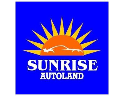 Sunrise Autoland