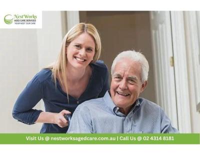 Home Care Package Providers Central Coast
