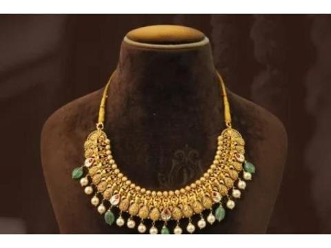 Indian Jeweller Geelong | Premium Gold & Bridal Jewellery