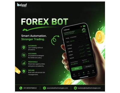 Unlock Smarter Trading Success with an Advanced Forex Bot in 2026