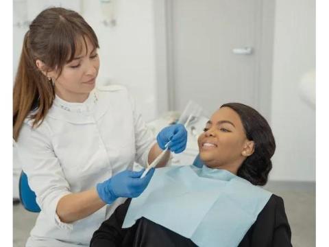 Pain Free Dentist Mount Roskill