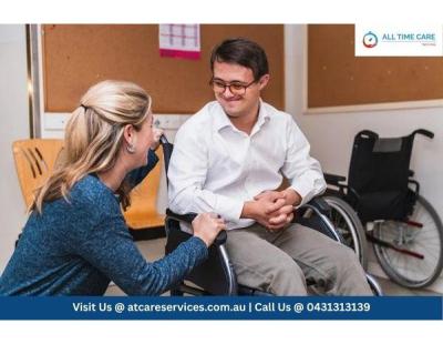 Best NDIS Support Coordinator Campbellfield