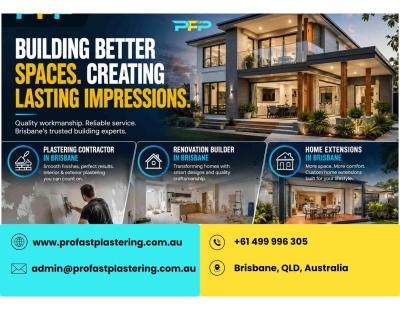 Home Extensions in Brisbane Qld | Build More, Live Better