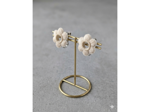 Handmade Artisan Earrings & Travel Essentials
