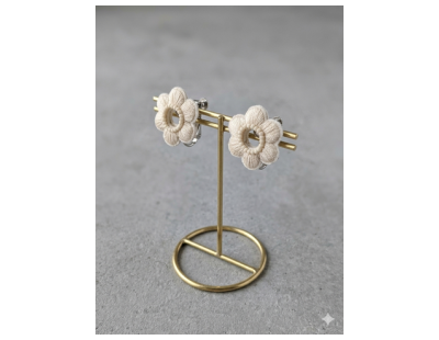 Handmade Artisan Earrings & Travel Essentials