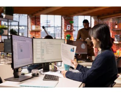 Employee Onboarding Software for Smarter HR Teams