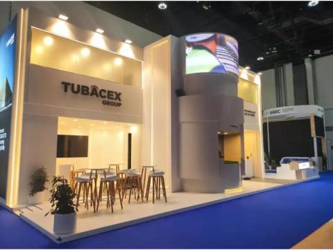 Exhibition Stand Builder in Germany
