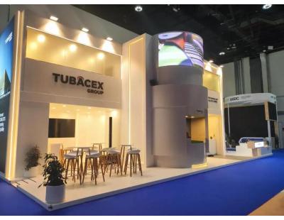 Exhibition Stand Builder in Germany
