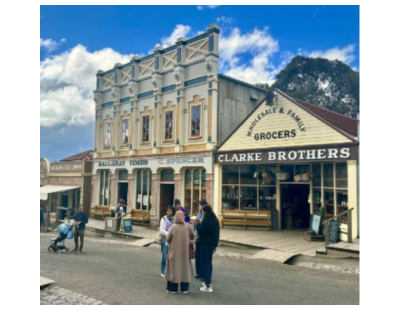 Exploring Bendigo and Ballarat: Which Historic City Should You Visit