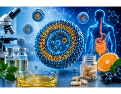 Custom Liposomal Formulation Services