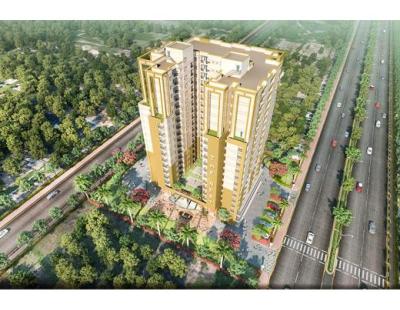 2 BHK Flat in Ghaziabad at The Nest, Raj Nagar Extension