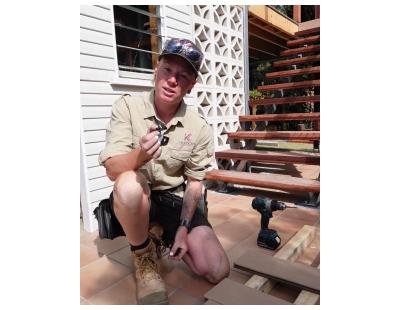Professional Patio Builders in Brisbane