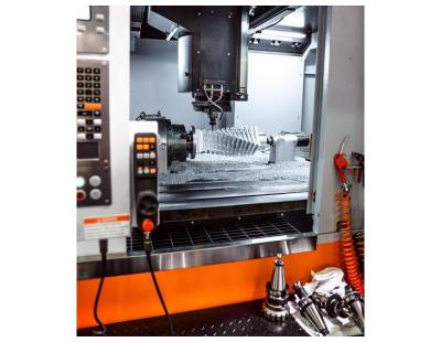 Advanced Precision Machining Solutions in Perth