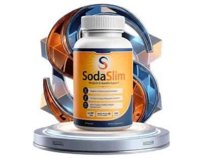 Soda Slim Reviews: Does It Really Work for Weight Loss?