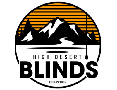 High Desert Blinds