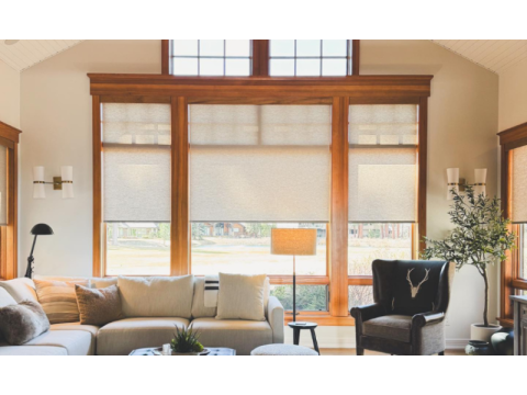 High Desert Blinds - 2/2
