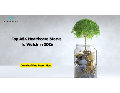 Top ASX Healthcare Stocks to Watch in 2026