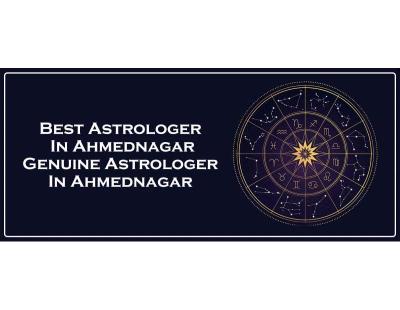 Best Astrologer In Ahmednagar