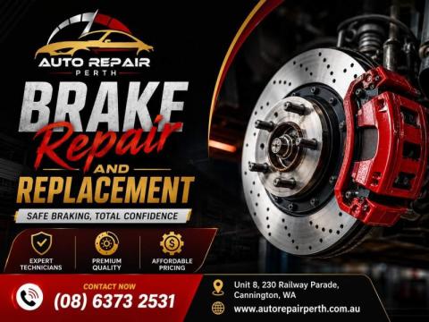 What Your Mechanic Wishes You Knew About Brake Pads