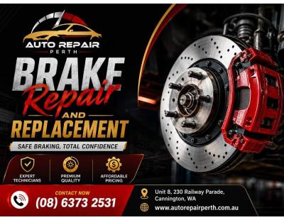 What Your Mechanic Wishes You Knew About Brake Pads