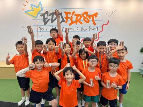 Tuition Centre Singapore – Helping Students Build Confidence and Achieve More