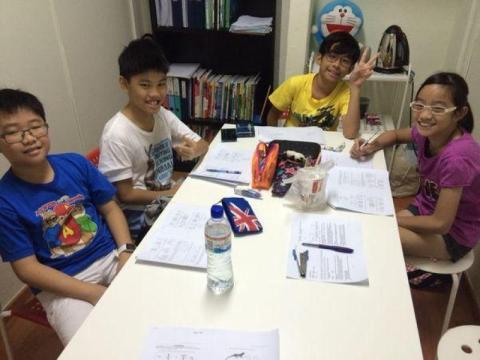 Tuition Centre Singapore – Helping Students Build Confidence and Achieve More - 2/2