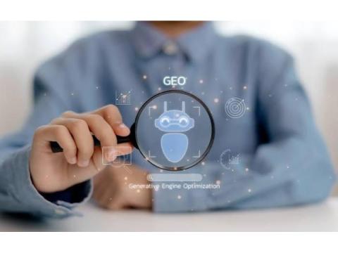 Trusted Geo Marketing Company for Businesses