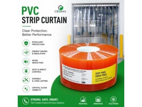 Best PVC Strip Curtain at Best Price