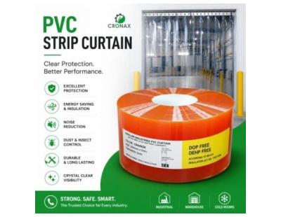 Best PVC Strip Curtain at Best Price