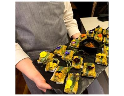 Cocktail-Style vs. Sit-Down Catering Melbourne: Discover the Perfect Event Dining Experience