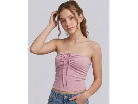 Aesthetic Tops & Formal Dresses for Teens | Trendy Girls Fashion | Tobeque