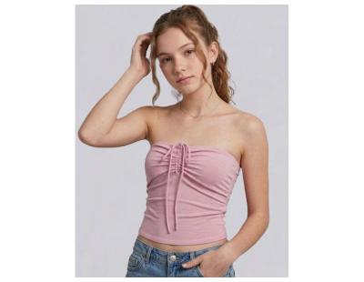 Aesthetic Tops & Formal Dresses for Teens | Trendy Girls Fashion | Tobeque