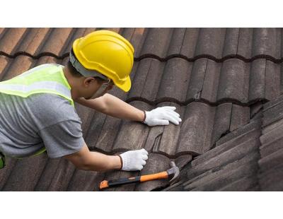 Tectum Quality Roofing