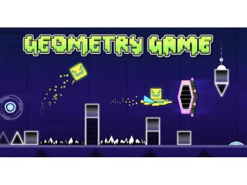 Mastering the Rhythmic Gauntlet: A Deep Dive into Geometry Dash Lite
