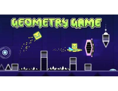 Mastering the Rhythmic Gauntlet: A Deep Dive into Geometry Dash Lite