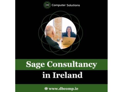 Sage Consultancy in Ireland