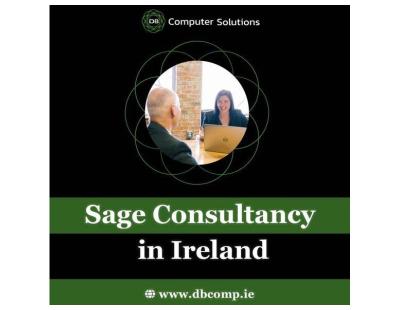 Sage Consultancy in Ireland